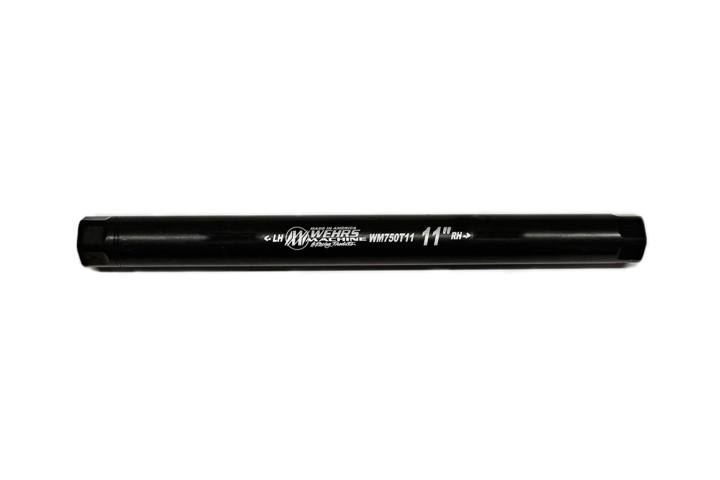 WEHRS MACHINE WM750T11 Suspension Tube 11in x 3/4-16 THD