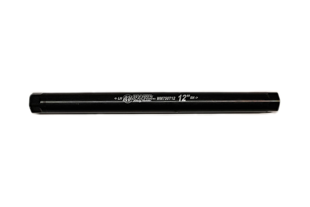 WEHRS MACHINE WM750T12 Suspension Tube 12in x 3/4-16 THD