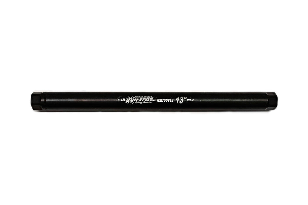 WEHRS MACHINE WM750T13 Suspension Tube 13in x 3/4-16 THD