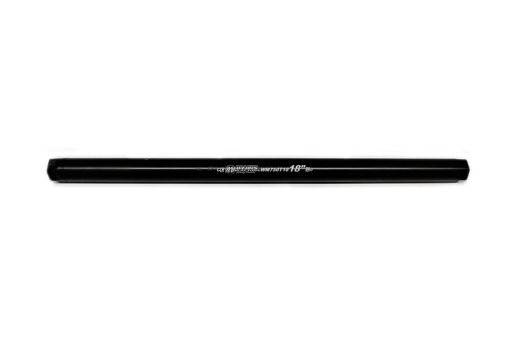 WEHRS MACHINE WM750T18 Suspension Tube 18in x 3/4-16 THD