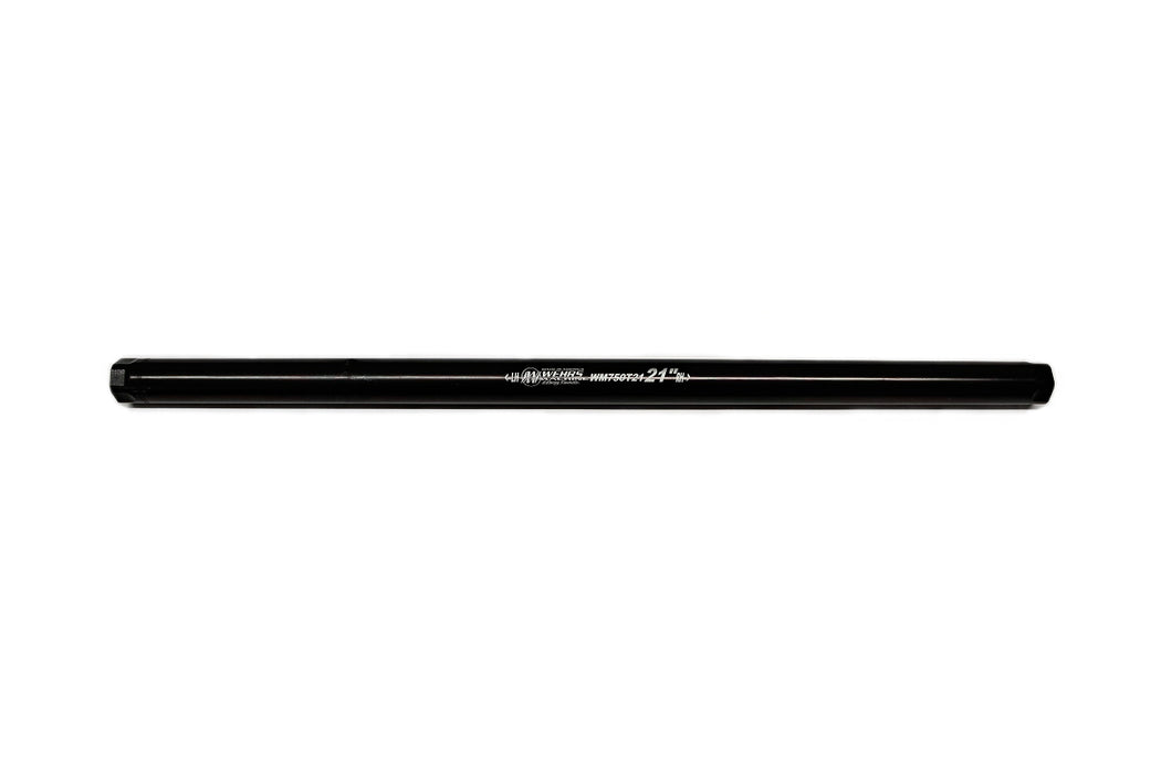 WEHRS MACHINE WM750T21 Suspension Tube 21in x 3/4-16 THD