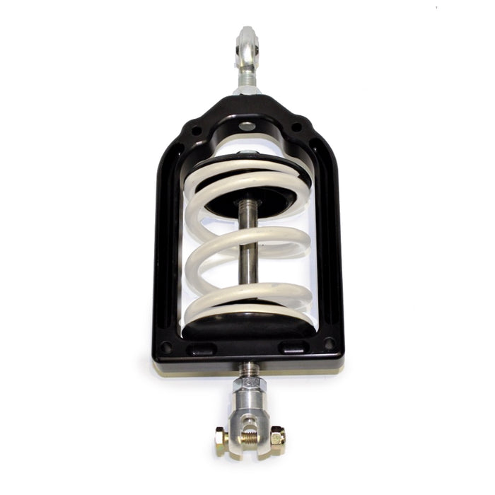 WEHRS MACHINE WM80 6TH Coil Mount for 2.5id x 4in Spring