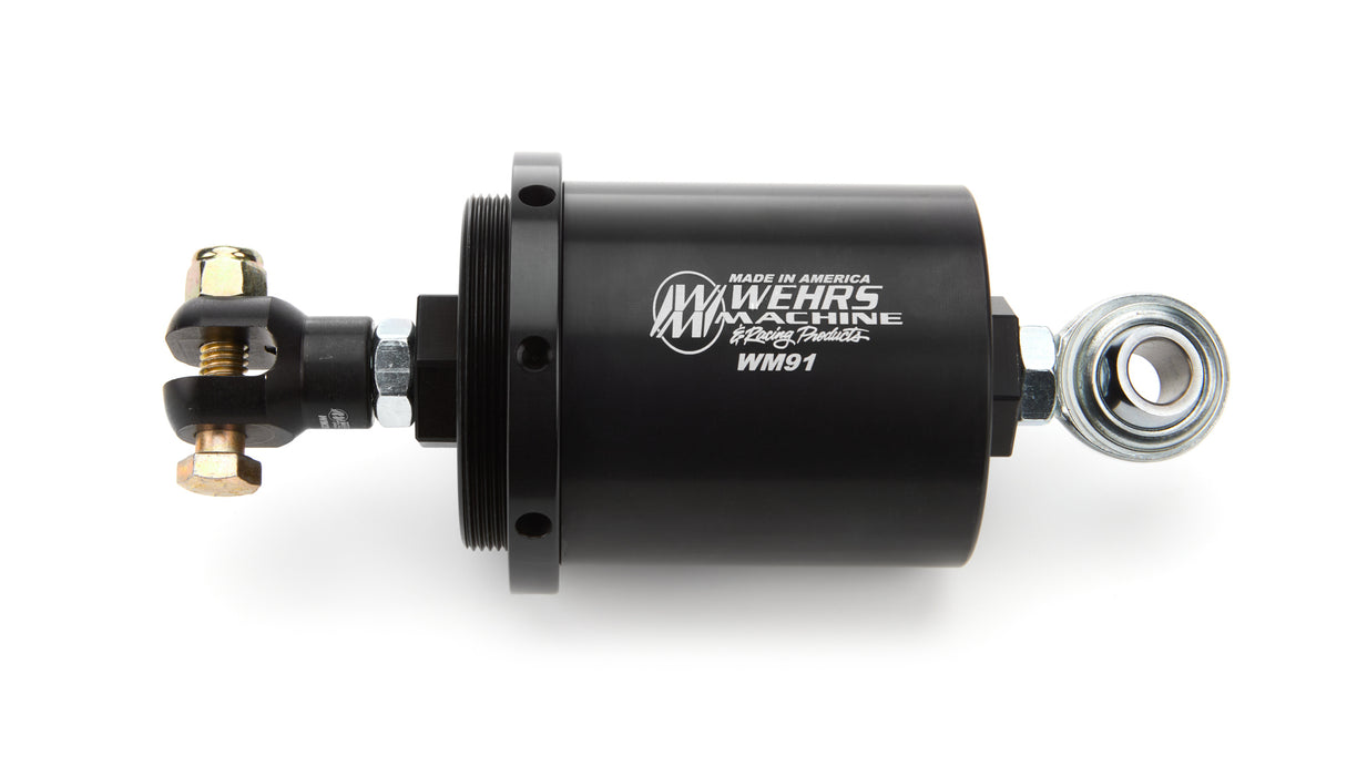 WEHRS MACHINE WM91 Aluminum Adjustable Limiter Canister