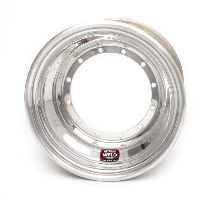 WELD RACING 860-10713 Direct Mount Rim Shell 10x7 3in BS Non-Loc