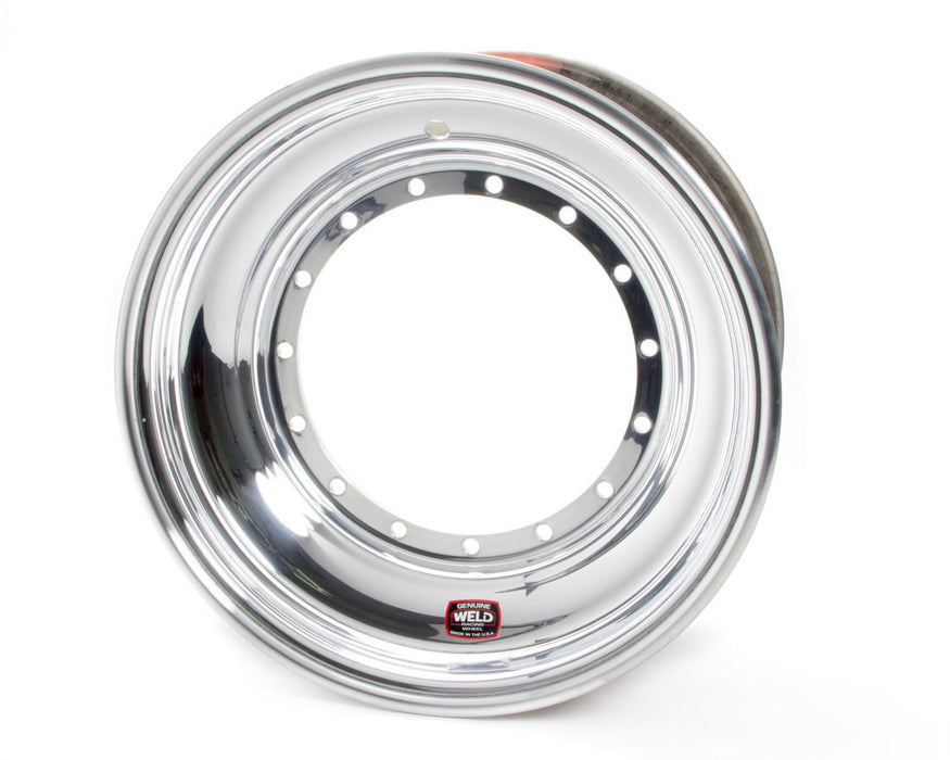 WELD RACING 860-50813 Spindle Mount Rim Shell 15x8  3in BS