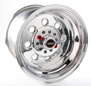 WELD RACING 90-510350 15 X 10in. Draglite 5 X 4.5-4.75in. 5.5in. BS