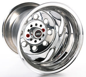 WELD RACING 90-514346 15 X 14in. Draglite 5 X 4.5-4.75in. 3.5in. BS
