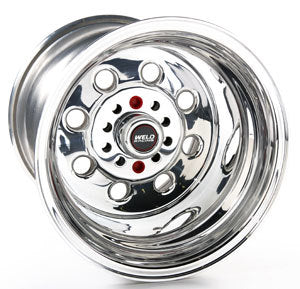 WELD RACING 90-514352 15 X 14in. Draglite 5 X 4.5-4.75in. 6.5in. BS
