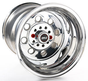 WELD RACING 90-515354 15 X 15in. Draglite 5 X 4.5-4.75in. 7.5in. BS