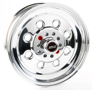 WELD RACING 90-55346 15 X 5in. Draglite 5 X 4.5-4.75in. 3.5in. BS