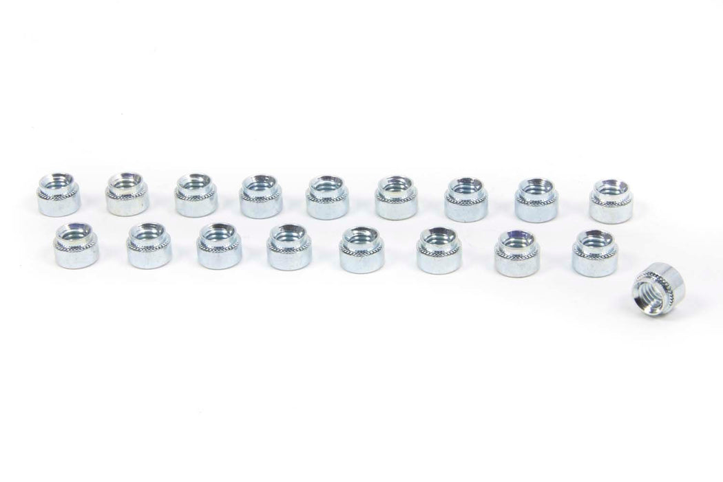 WELD RACING P650-3013 Threaded Beadlock Insert Kit (18pk)