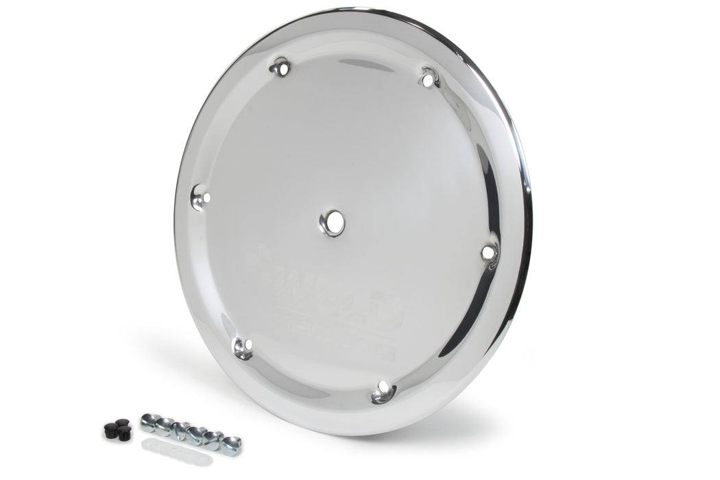 WELD RACING P650-4514A-6 Replacement Mud Cover New Style 6-Hole