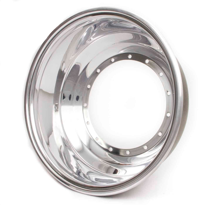 WELD RACING P856-5558 15x5.63 Inner Half No Bead-Loc