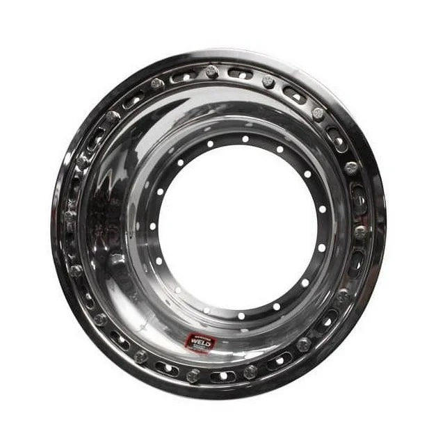 WELD RACING P856-5728 15X7.63 Sprint Inner Rim Half  7in Offset