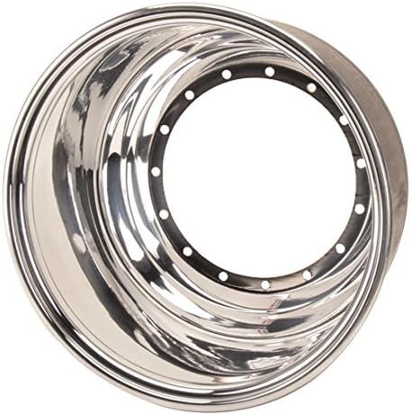 WELD RACING P856-5858 15X8.63 Sprint Inner RIM Half 8in Offset No-Loc