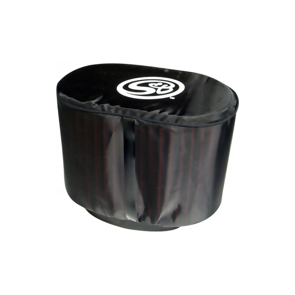 S&B WF-1016-BKJF Air Filter Wrap For KF-1031 & KF-1031D For 06-08 F-150 4.6L Gas Oval - Truck Part Superstore