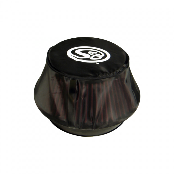 S&B WF-1017-BKJF Air Filter Wrap for KF-1032 & KF-1032D For 03-09 Ram 2500/3500 5.9L/6.7L Diesel Conical - Truck Part Superstore