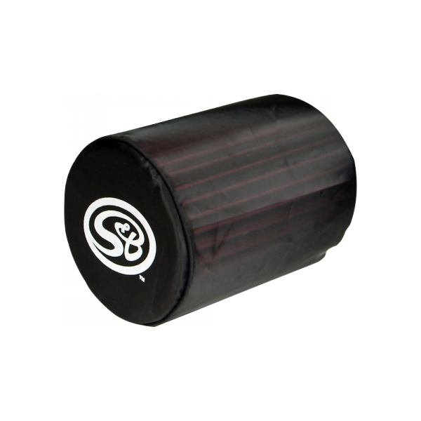 S&B WF-1019-BKJF Air Filter Wrap for KF-1041 & KF-1041D For 94-97 F-250 7.3L Diesel - Truck Part Superstore