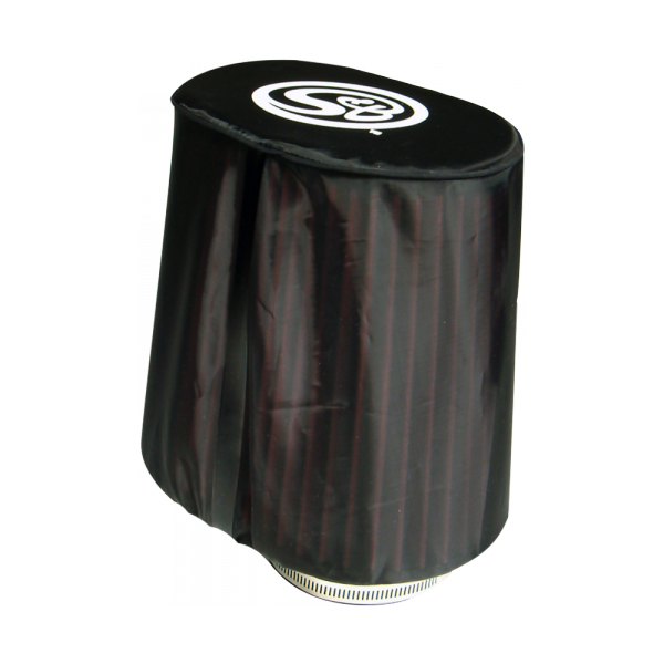 S&B WF-1020-BKJF Air Filter Wrap for KF-1042 & KF-1042D for 00-03 Excursion 98-03 F-250/F-350 7.3L Diesel - Truck Part Superstore