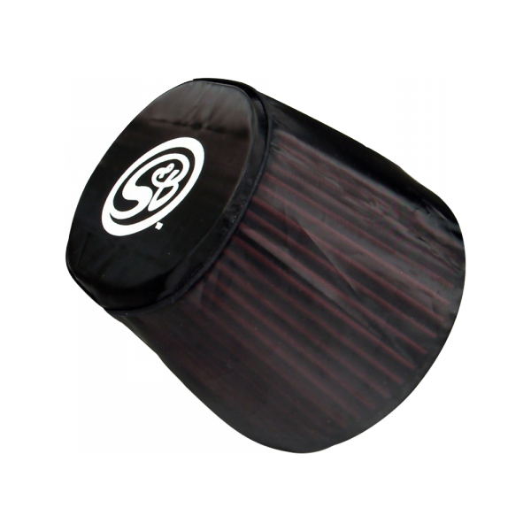 S&B WF-1022-BKJF Air Filter Wrap for KF-1036/KF-1036D & KF-1051/KF1051D For 08-10 F-250/F-350 6.4L Diesel - Truck Part Superstore