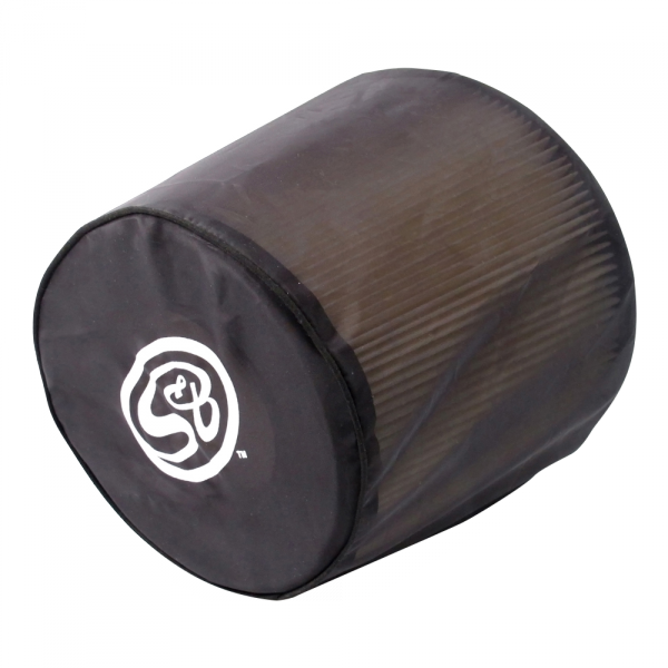 S&B WF-1034-BKJF Air Filter Wrap for KF-1056 & KF-1056D For 14-19 Ram 1500/2500/3500 5.7L Gas - Truck Part Superstore