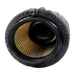 S&B WF-1034-BKJF Air Filter Wrap for KF-1056 & KF-1056D For 14-19 Ram 1500/2500/3500 5.7L Gas - Truck Part Superstore