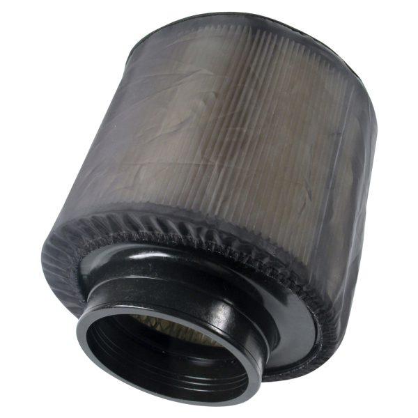 S&B WF-1035-BKJF Air Filter Wrap for KF-1055 & KF-1055D For 12-15 Silverado/Sierra 2500/3500 6.0L Gas - Truck Part Superstore