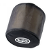 S&B WF-1035-BKJF Air Filter Wrap for KF-1055 & KF-1055D For 12-15 Silverado/Sierra 2500/3500 6.0L Gas - Truck Part Superstore