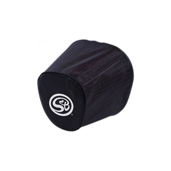 S&B WF-1037-BKJF Air Filter Wrap for KF-1037 & KF-1037D For 13-18 RAM 2500/3500 6.7L Diesel - Truck Part Superstore