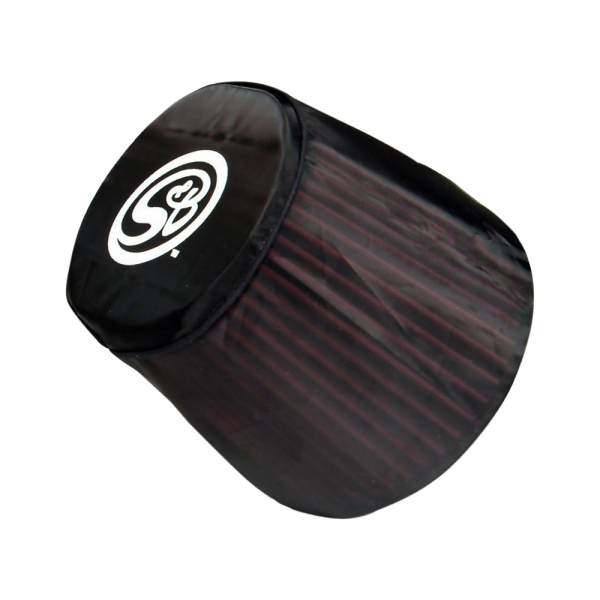 S&B WF-1059-BKJF Air Filter Wrap for KF-1063 & KF-1063D - Truck Part Superstore