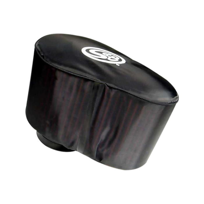 S&B WF-1060-BKJF Air Filter Wrap For Filter Wrap for S&B Filter KF-1064 & KF-1064D S&B - Truck Part Superstore