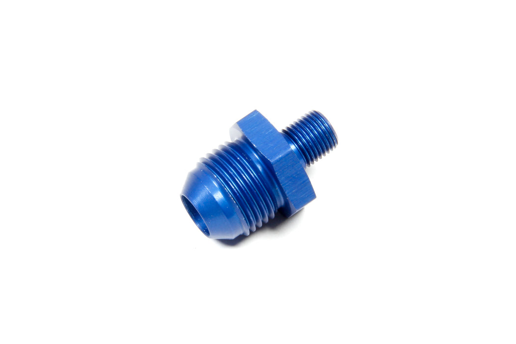 WALBRO / TI AUTOMOTIVE 128-3040 Inline Fuel Pump Fitting M10 x 1 to 8 AN Male