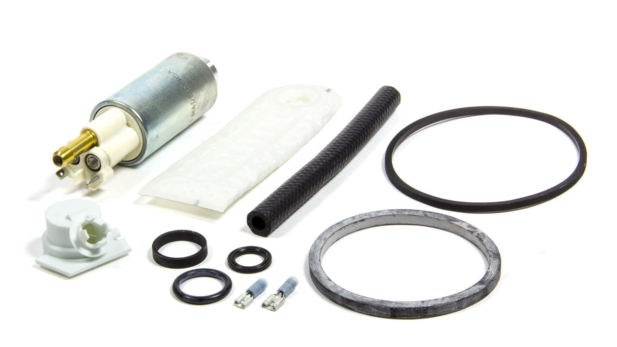 WALBRO / TI AUTOMOTIVE 516 Fuel Pump - 155lph - Gas In-Tank - Universal
