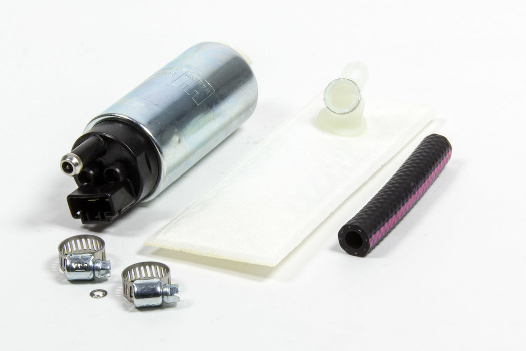 WALBRO / TI AUTOMOTIVE GCA3366 Fuel Pump Kit - 255lph Gas - Honda/Acura 92-00