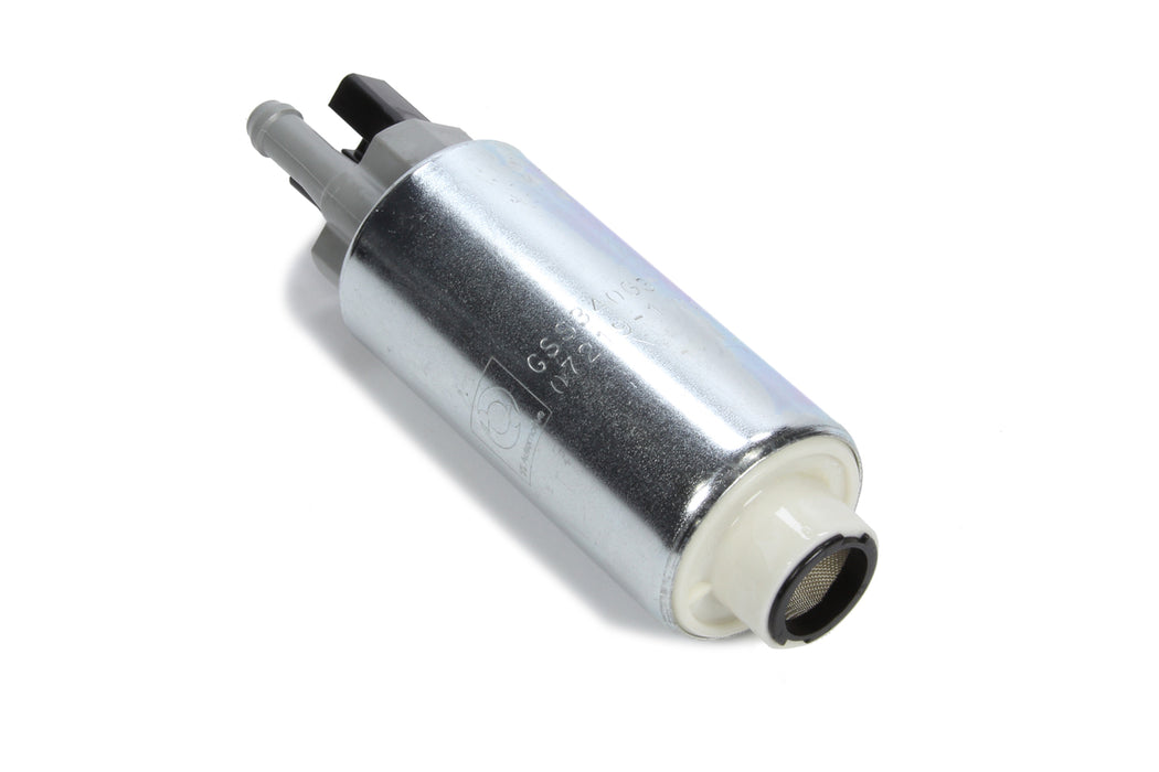 WALBRO / TI AUTOMOTIVE GSS340G3 Fuel Pump - 255lph - Gas In-Tank - Universal