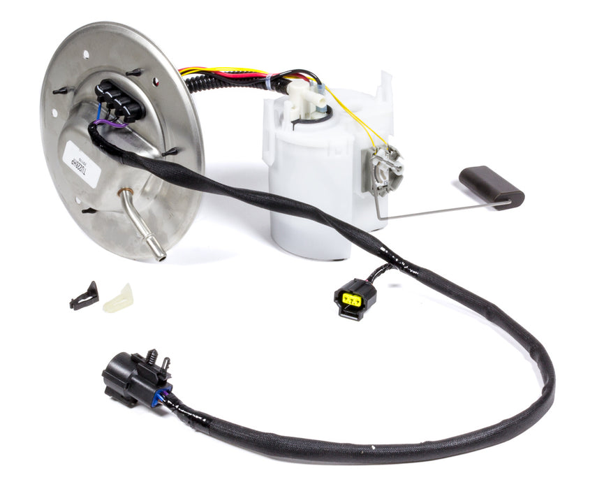 WALBRO / TI AUTOMOTIVE TU228HP Fuel Pump Assy - 255lph Gas - Mustang 1999-00