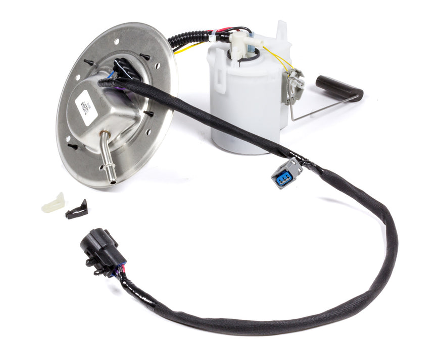 WALBRO / TI AUTOMOTIVE TU229HP Fuel Pump Assy - 255lph Gas - Mustang 2001-04