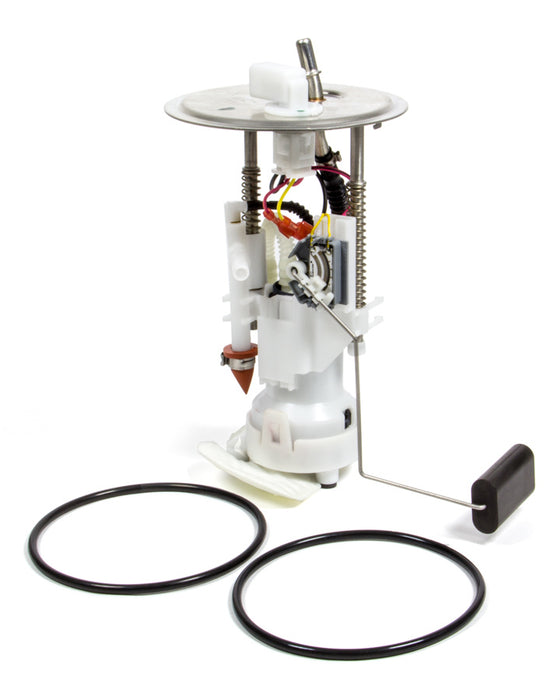 WALBRO / TI AUTOMOTIVE TU282HP Fuel Pump Assy - 255lph Gas - Mustang 2006-09
