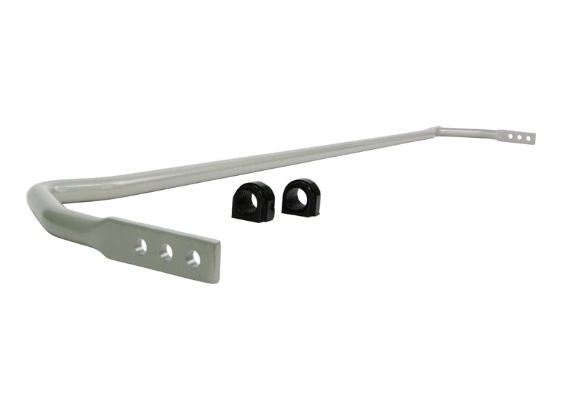 WHITELINE PERFORMANCE BMR72Z Sway bar - 20mm heavy du ty blade adjustable