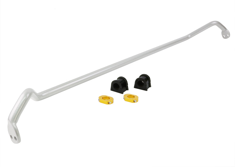 WHITELINE PERFORMANCE BSF39Z Sway Bar - 22mm 2 Point Adjustable
