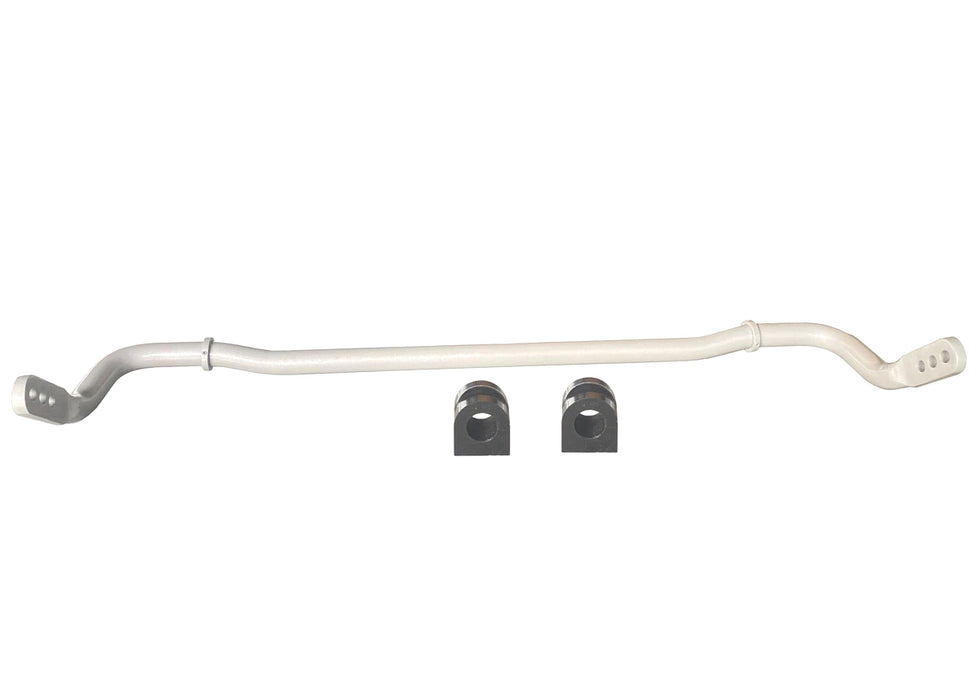 WHITELINE PERFORMANCE BTF101Z Tesla Front Sway Bar 30mm