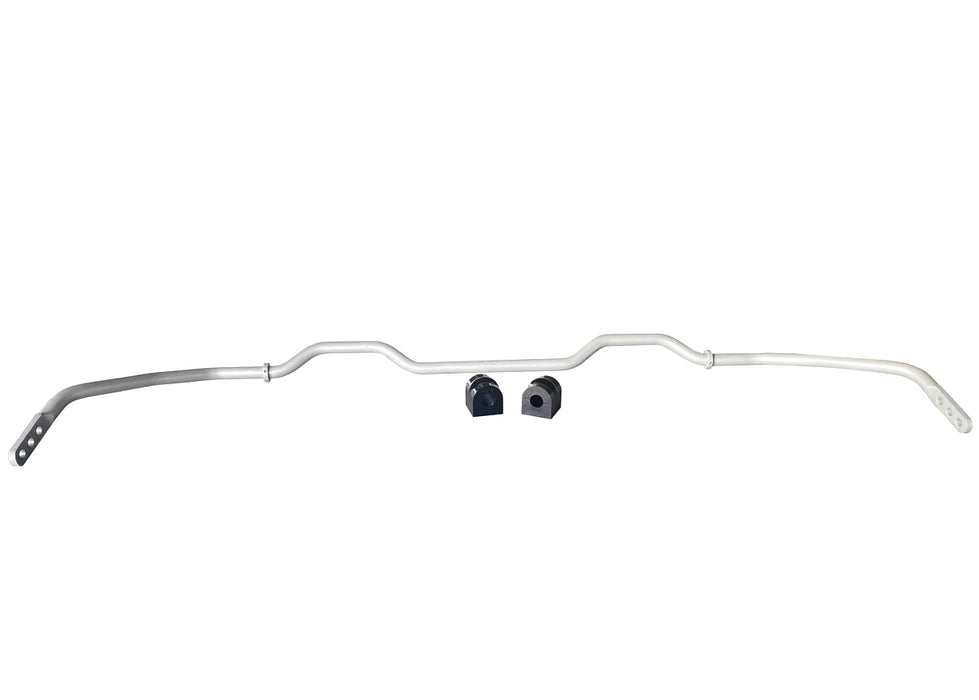 WHITELINE PERFORMANCE BTR101Z Tesla Rear Sway Bar 20mm
