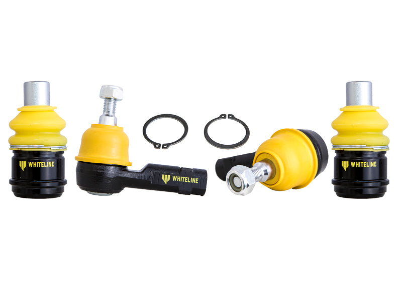 WHITELINE PERFORMANCE KCA395 Roll Center - Bump Steer Correction Kit