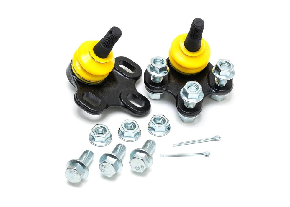 WHITELINE PERFORMANCE KCA468 Lower Ball Joint/Camber Adjuster