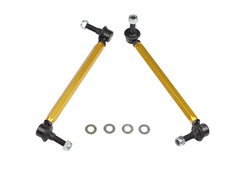 WHITELINE PERFORMANCE KLC169 05-10 Mustang Sway Bar End Links