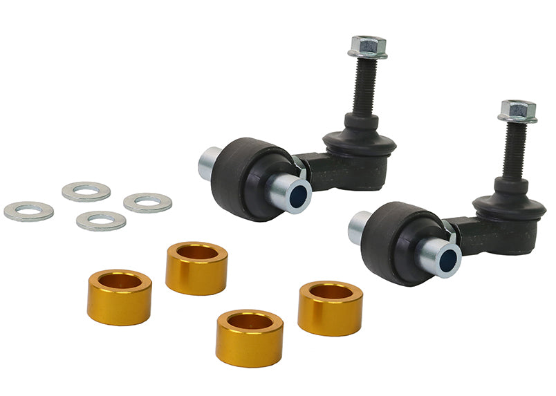 WHITELINE PERFORMANCE KLC202 Sway Bar