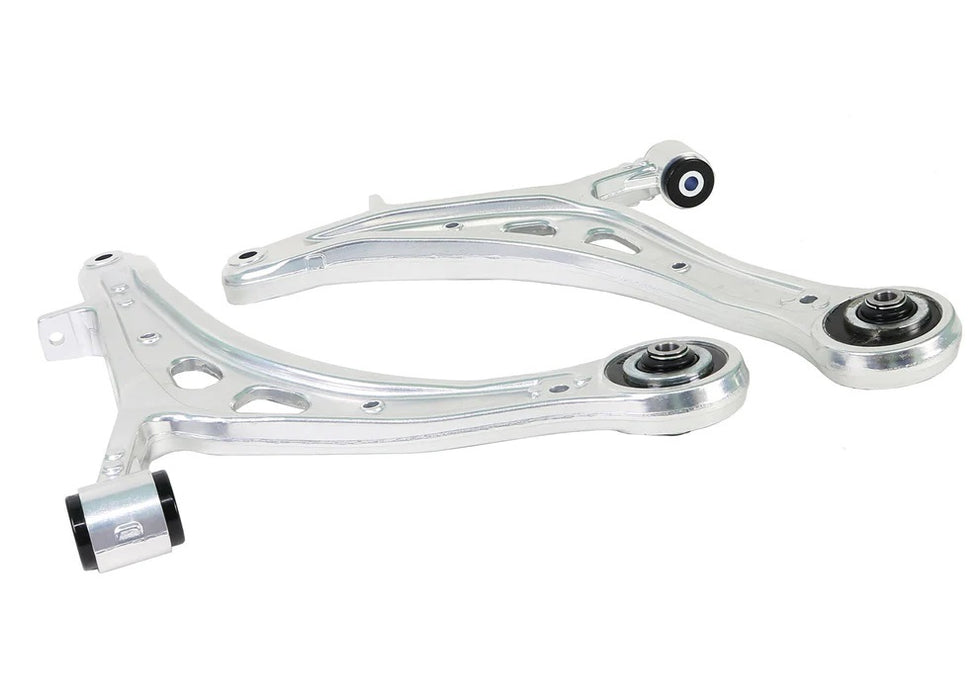 WHITELINE PERFORMANCE KTA291 Subaru Performance Alloy Control Arm Kit 07-24