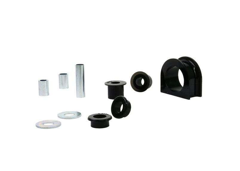 WHITELINE PERFORMANCE W12978 Steering Rack and Pinion Mount Bushing