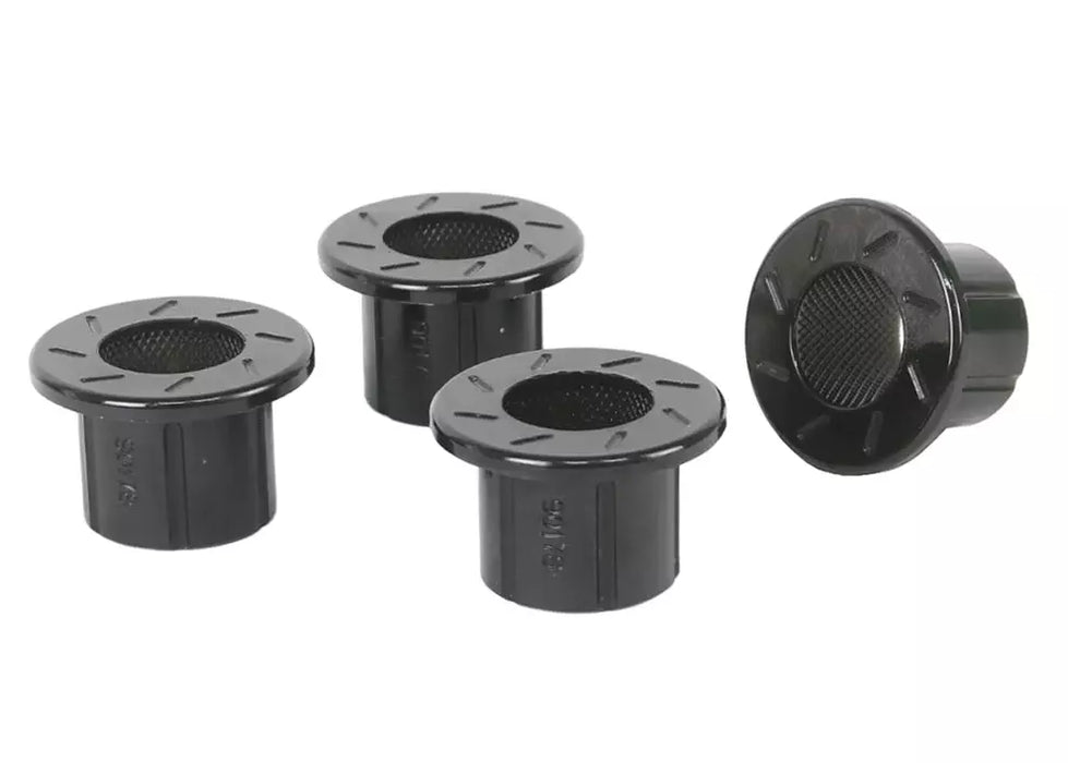 WHITELINE PERFORMANCE W13404 Steering  Rack Bushing Dodge Ram 1500 02-05