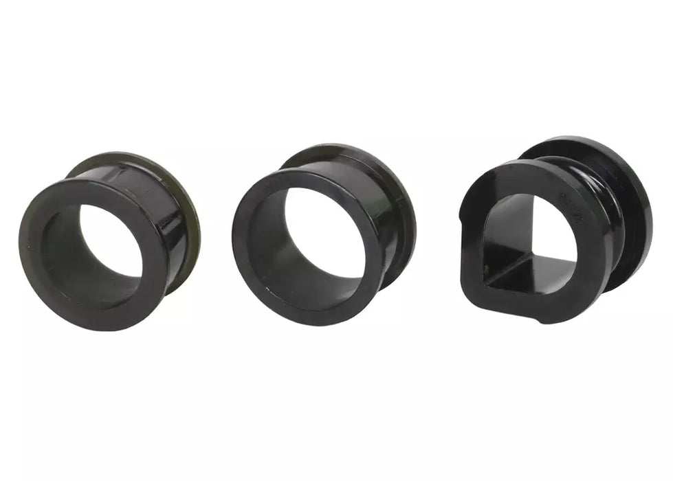 WHITELINE PERFORMANCE W13405 Steering  Rack Bushing Nissan 300ZX 90-96